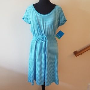 Columbia Spirtwear advanced evaporation dress New